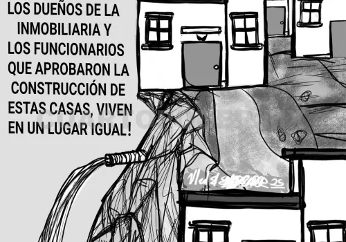 Una política integral de vivienda