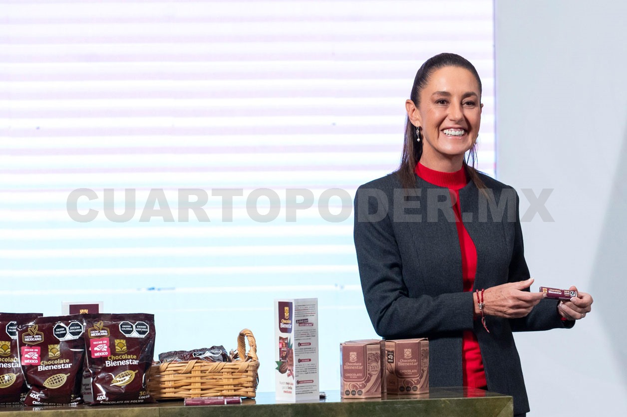 Exagerado cierre de frontera: Sheinbaum