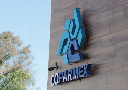 Acusan presiones al interior de Pemex