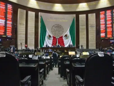 Reciben reforma para que extorsión se persiga de oficio
