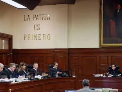 Pide CSP retirar discusión sobre prisión preventiva 