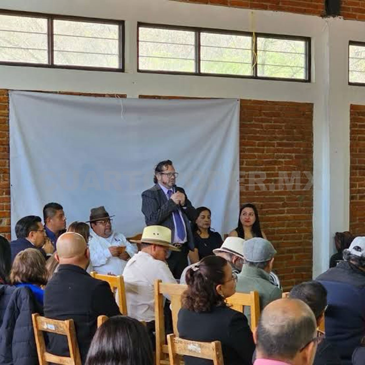 Una nueva revolución en la salud mental en el estado