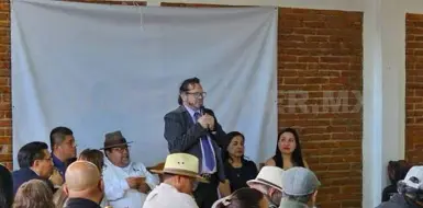 Una nueva revolución en la salud mental en el estado