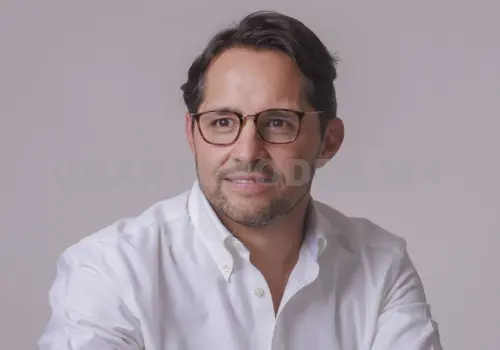 Movimiento Ciudadano sigue  creciendo: Torres