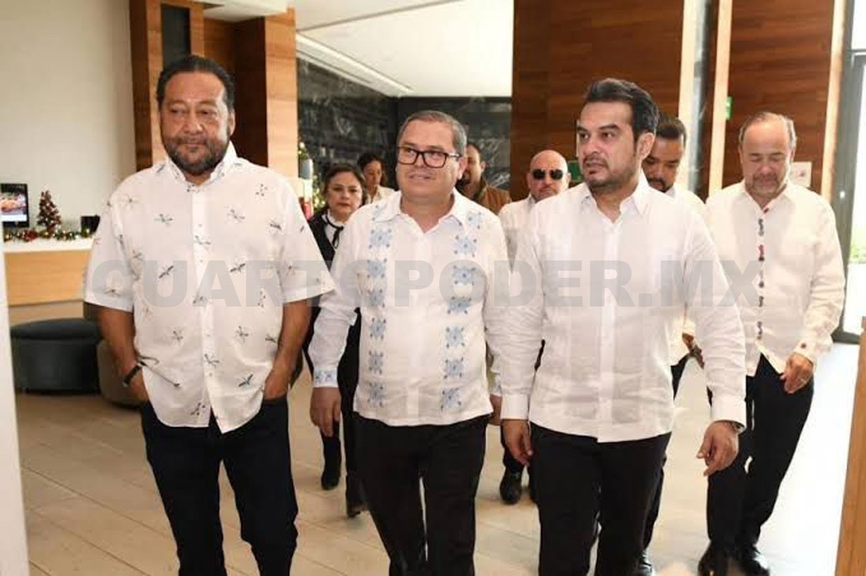 Aporta Unach estadísticas  al programa Chiapas Puede