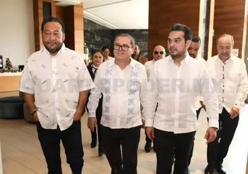 Aporta Unach estadísticas  al programa Chiapas Puede