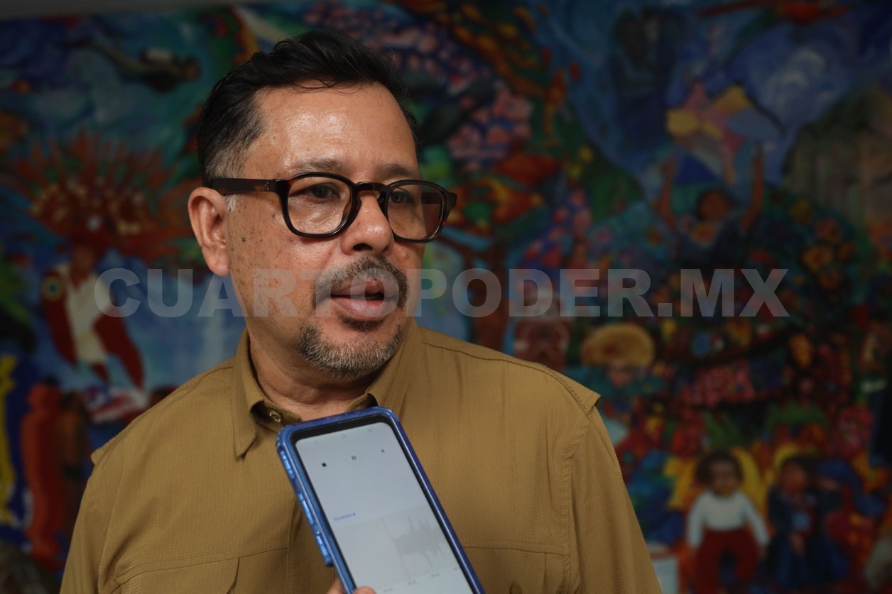 Exhortan a cumplir con la Ley de Ingresos