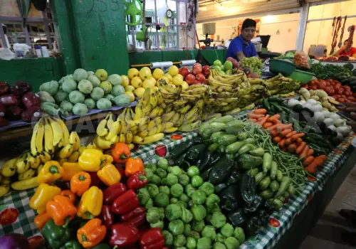 Chiapas, epicentro de la inflación y pobreza laboral