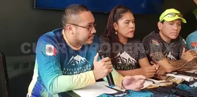 Presentan Ultra Maratón Galeana 2025