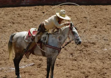 Las Margaritas celebrará Segundo Torneo Charro