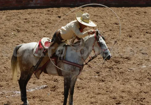Las Margaritas celebrará Segundo Torneo Charro