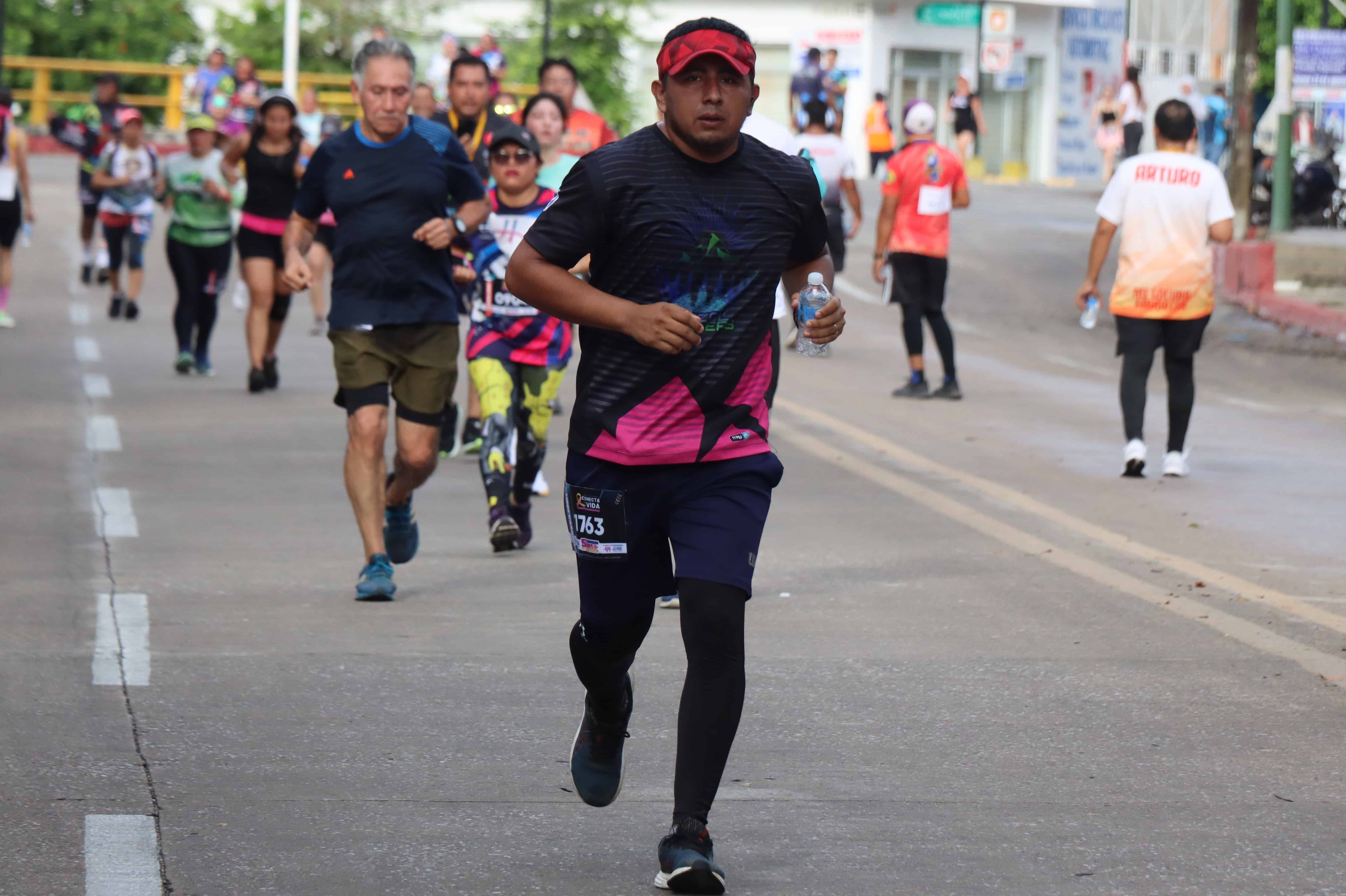 Presentan Ultra Maratón Galeana 2025 