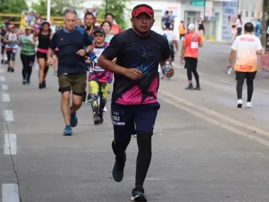 Presentan Ultra Maratón Galeana 2025 