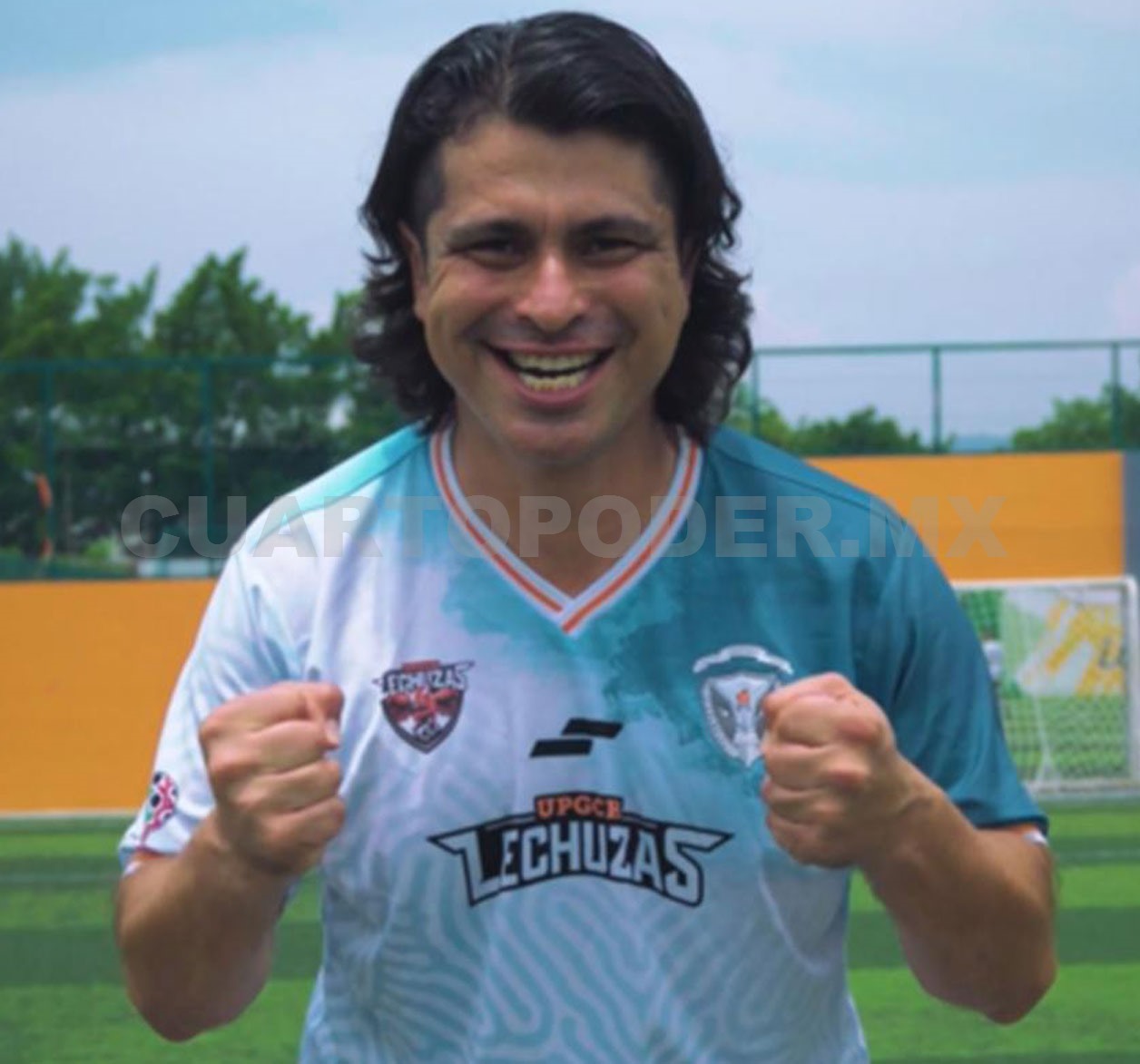 Casanova se suma al proyecto de Lechuzas