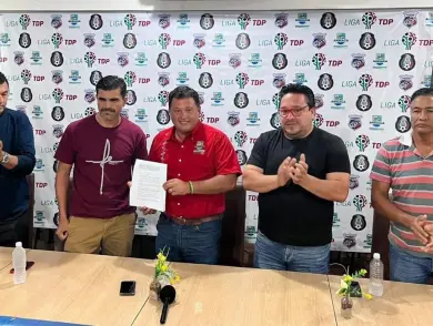Arriaga tendrá a sus Huracanes en la TDP