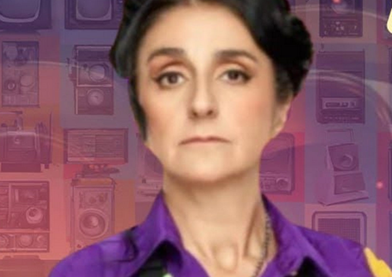 Bárbara Torres se va de Master Chef