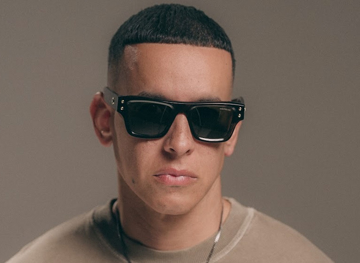 Daddy Yankee está de vuelta