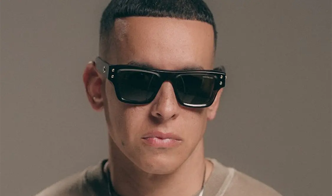 Daddy Yankee está de vuelta