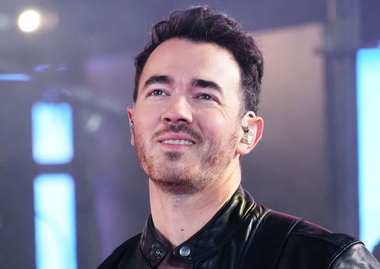 Kevin Jonas enfrentó crisis financiera