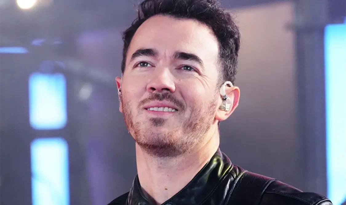 Kevin Jonas enfrentó crisis financiera
