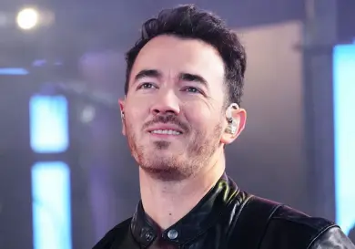 Kevin Jonas enfrentó crisis financiera