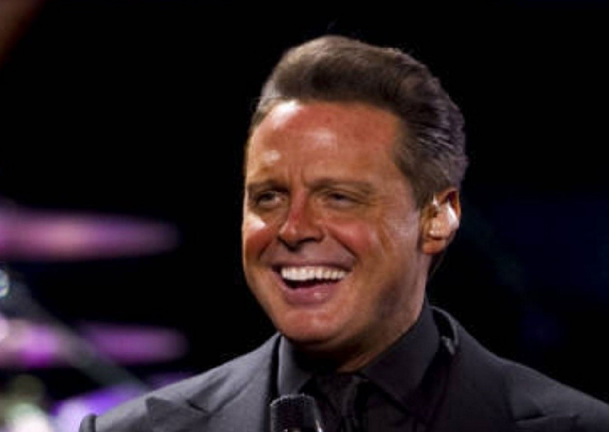 Luis Miguel, el más acaudalado