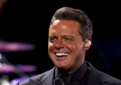 Luis Miguel, el más acaudalado