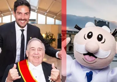 Harán película biográfica del "Dr. Simi"