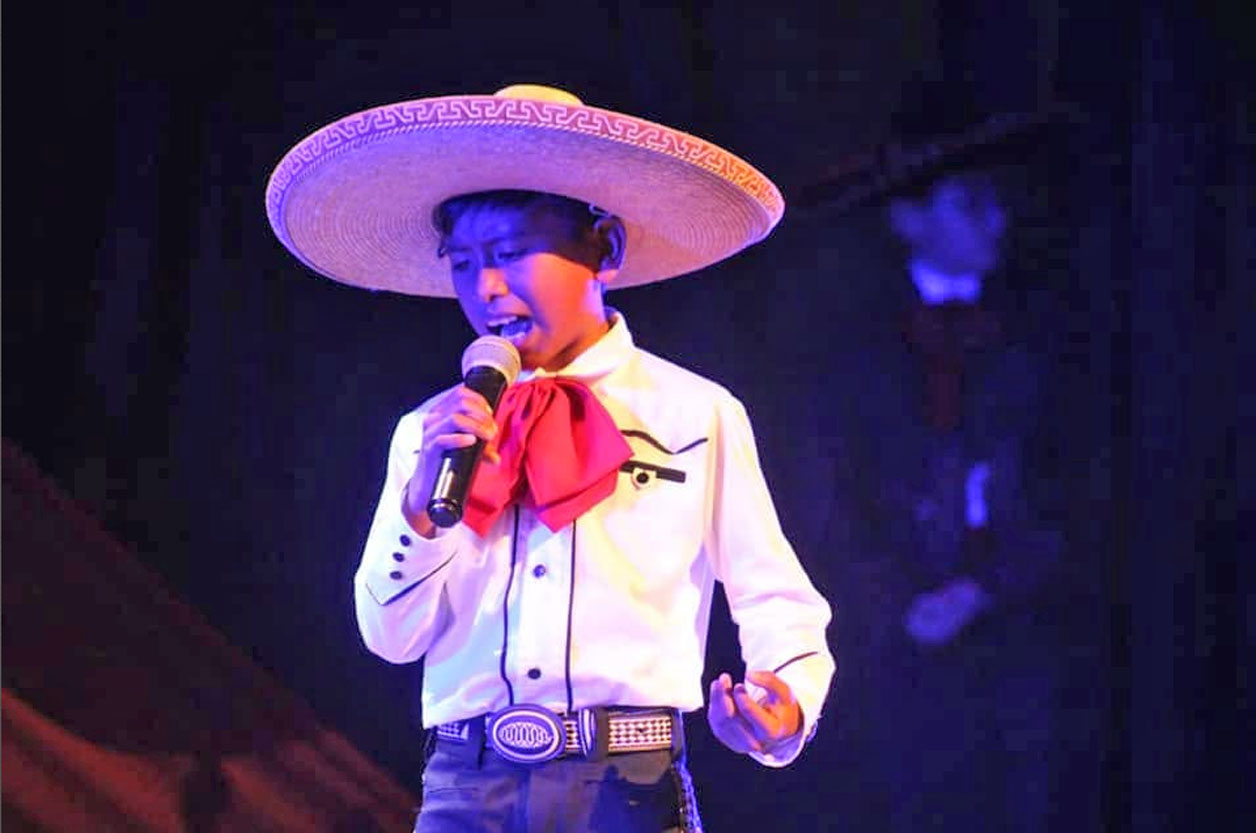 Invitan al concurso Chiapas Encanta Kids