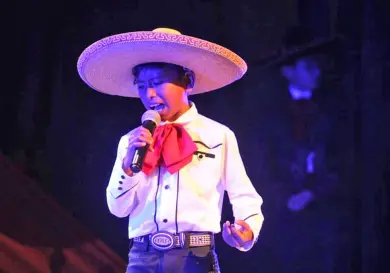 Invitan al concurso Chiapas Encanta Kids