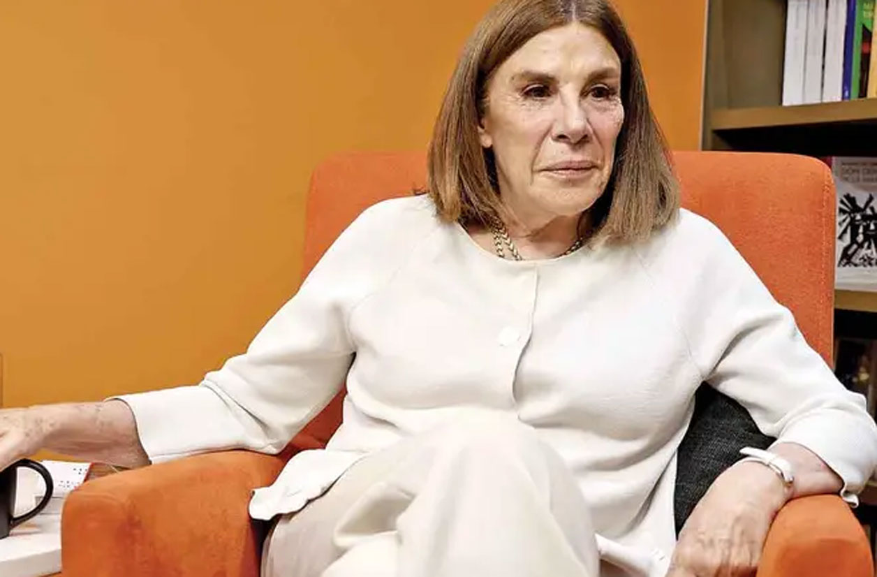 Hay que desaparecer a los billonarios