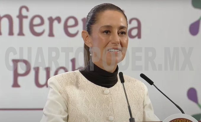 México exige claridad a EE.UU. por la detención de "El Mayo" Zambada