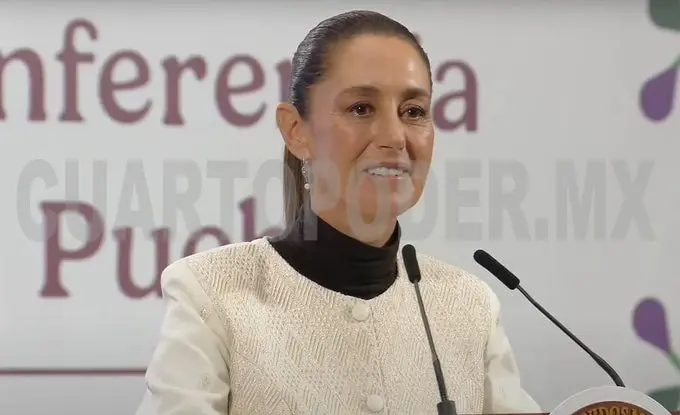 México exige claridad a EE.UU. por la detención de “El Mayo” Zambada