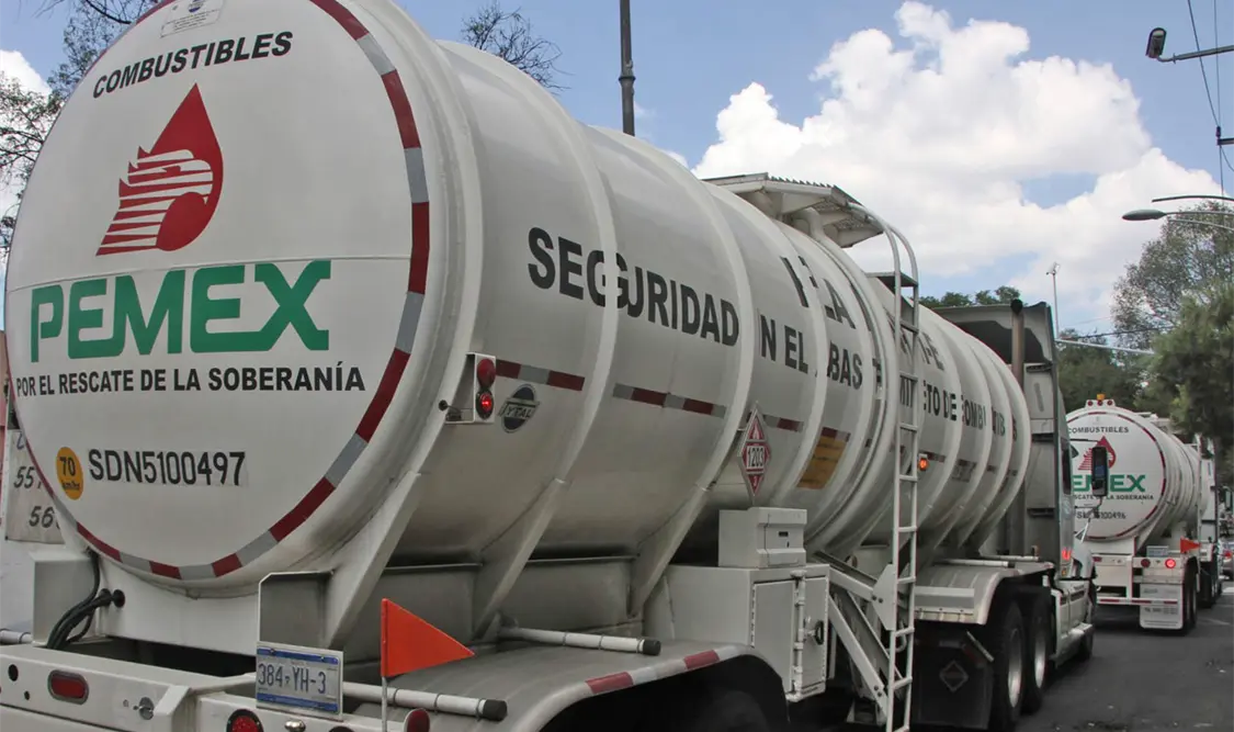 Pemex reitera su compromiso con la política anticorrupción impulsada por el Gobierno de México. Cortesía