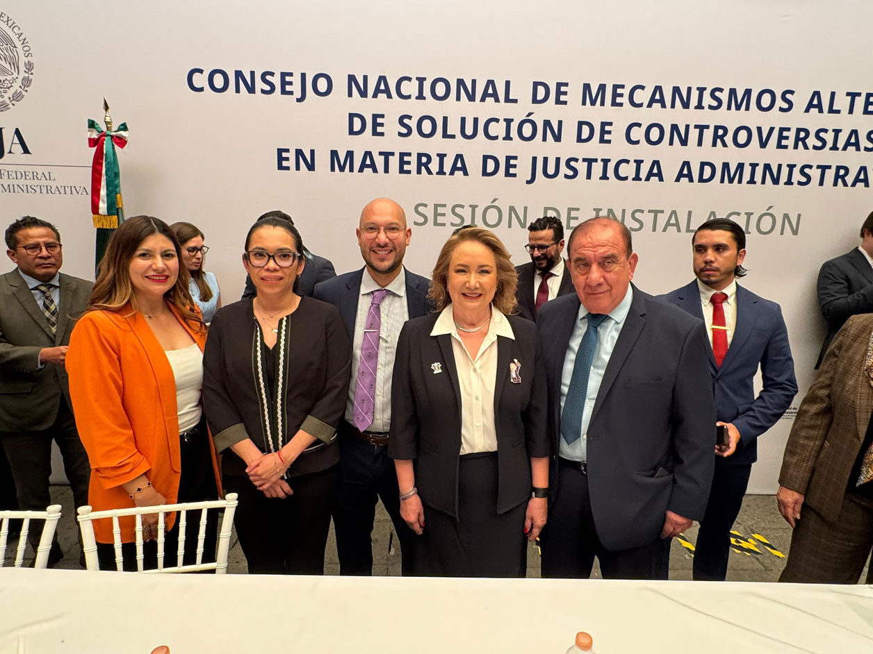 La justicia debe ser un derecho efectivo para todos