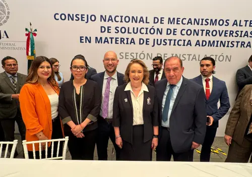 La justicia debe ser un derecho efectivo para todos
