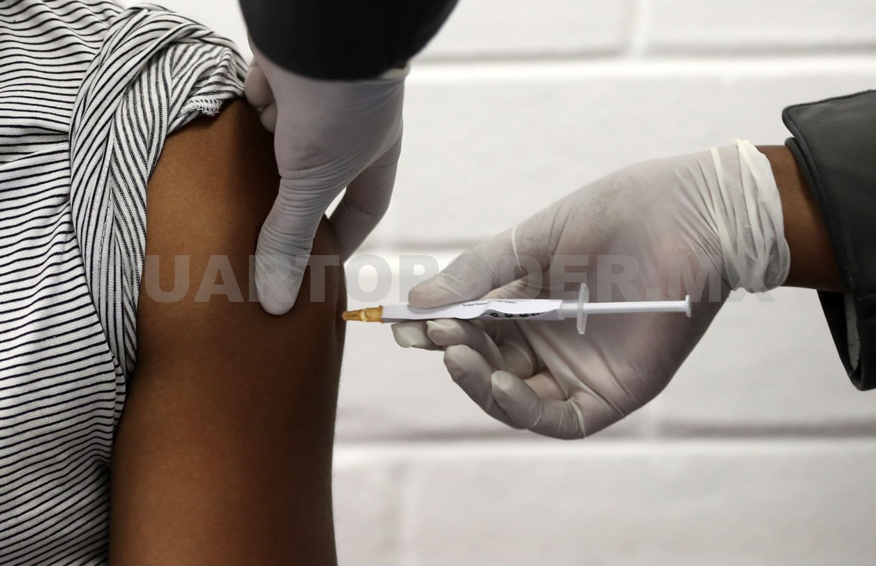 Hay 24 casos probables de sarampión en Chiapas