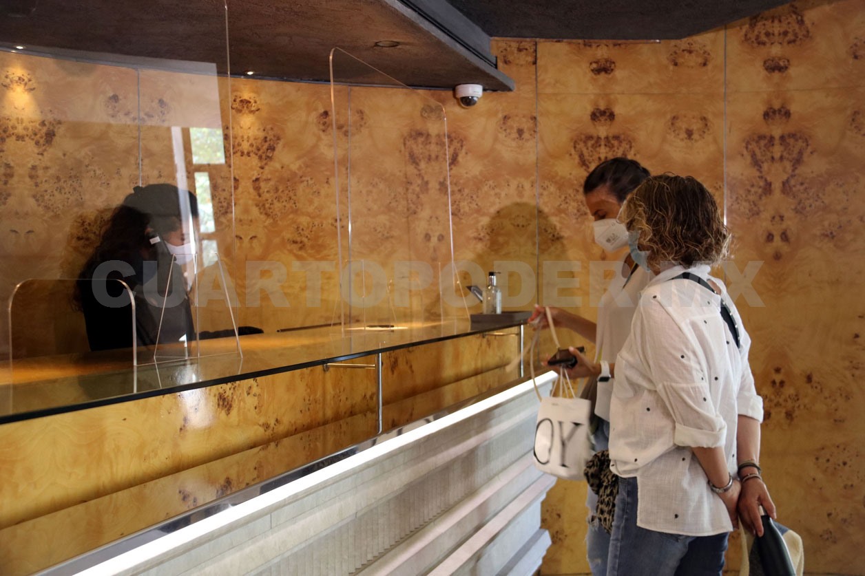 Hoteleros esperan repunte de 15 % en vacaciones