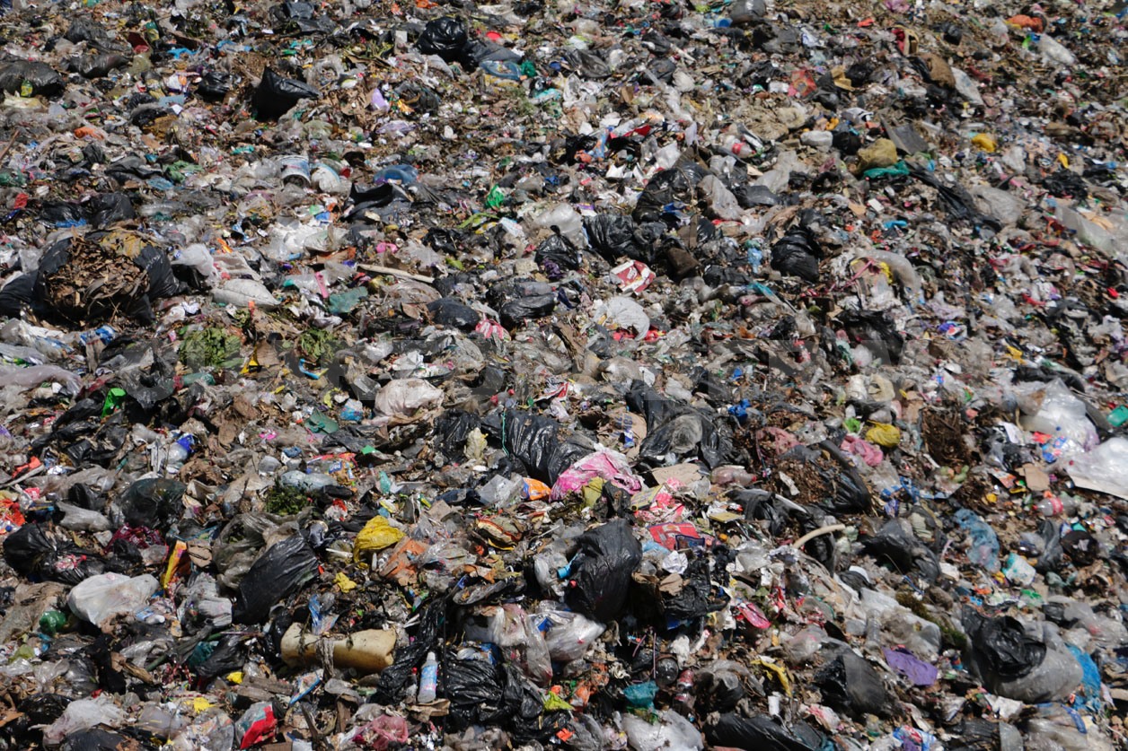No reciclar residuos contribuye al cambio climático