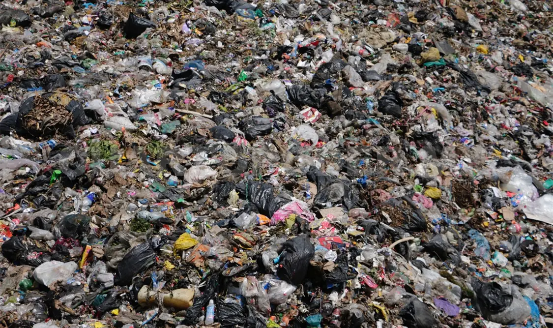 El investigador dijo que la población debe colaborar en la mitigación del cambio climático. Diego Pérez / CP