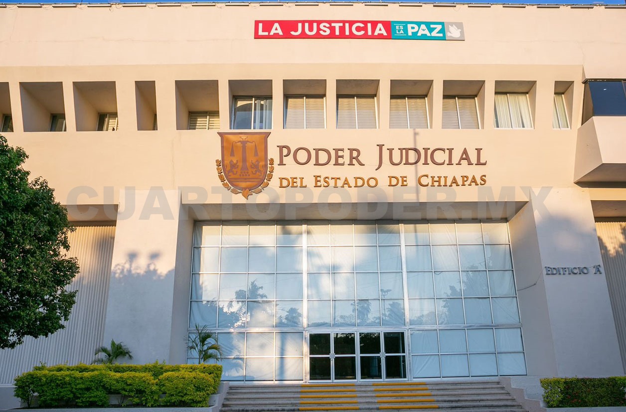 Dictan sentencia por violación equiparada