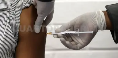 Hay 24 casos probables de sarampión en Chiapas