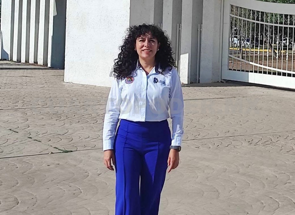 Investigación pionera destaca a nivel nacional
