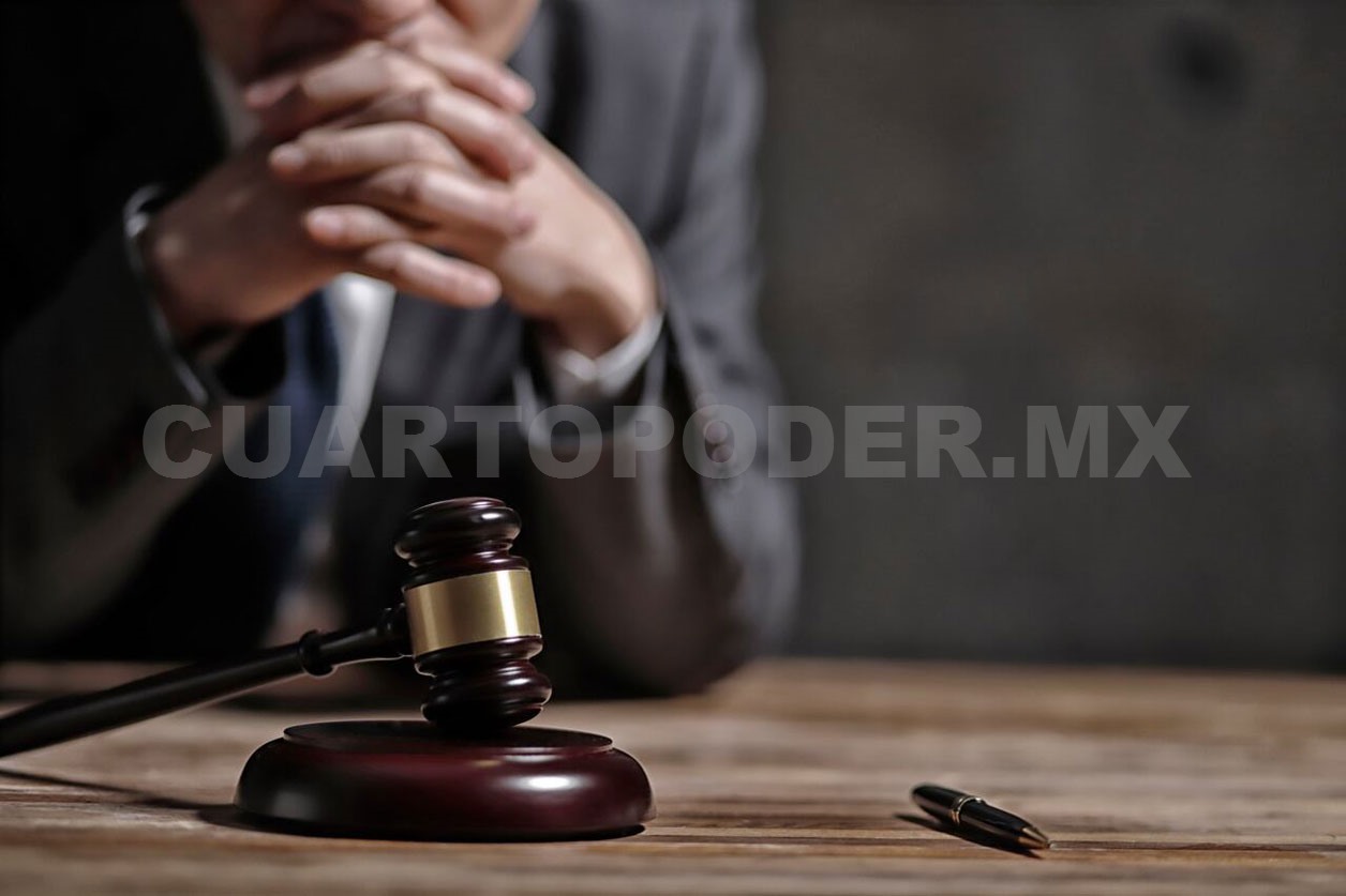 Defensores del derecho; pilares de la justicia