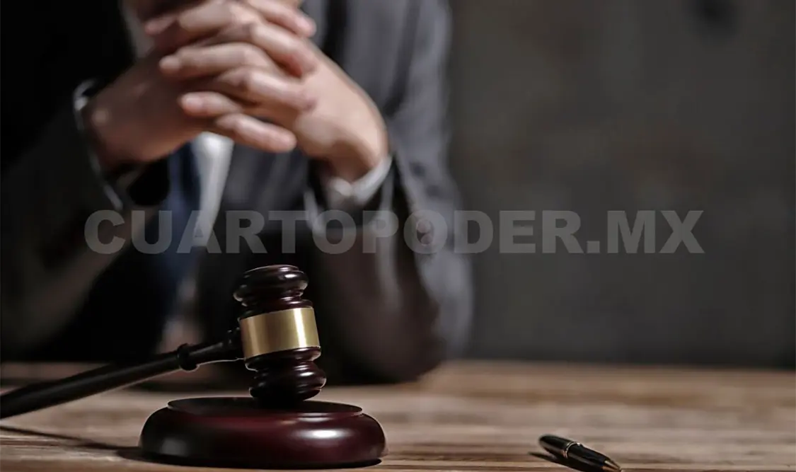 El Día del Abogado fue instaurado oficialmente en 1960. Diego Pérez / CP