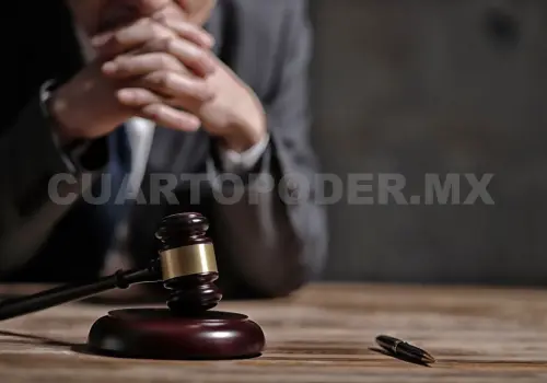 Defensores del derecho; pilares de la justicia