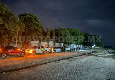 Denuncian hostigamiento de Secretaría de Marina
