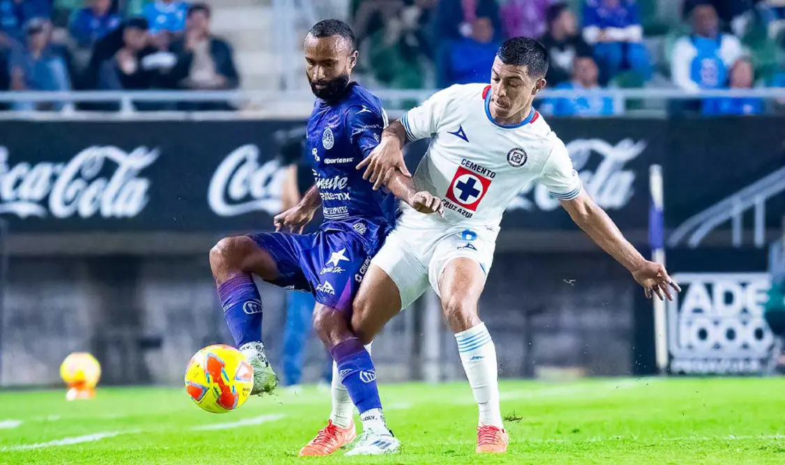 Cruz Azul inicia camino a la décima