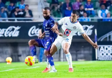 Cruz Azul inicia camino a la décima