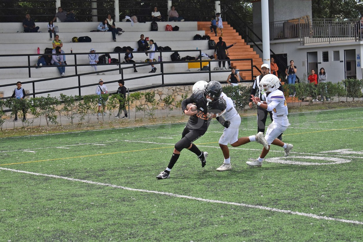 Disputan semifinales de la OEFA Chiapas